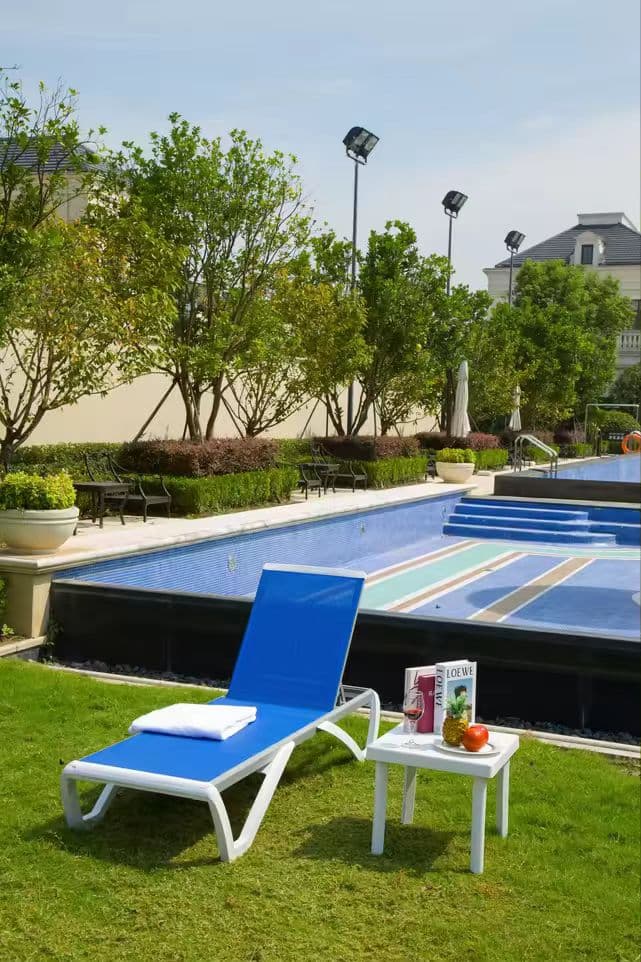 Sun Loungers manufacturer style 6