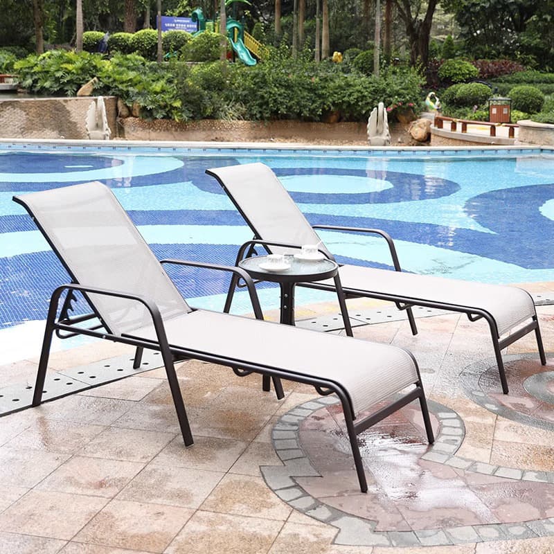 Sun Loungers manufacturer style 10