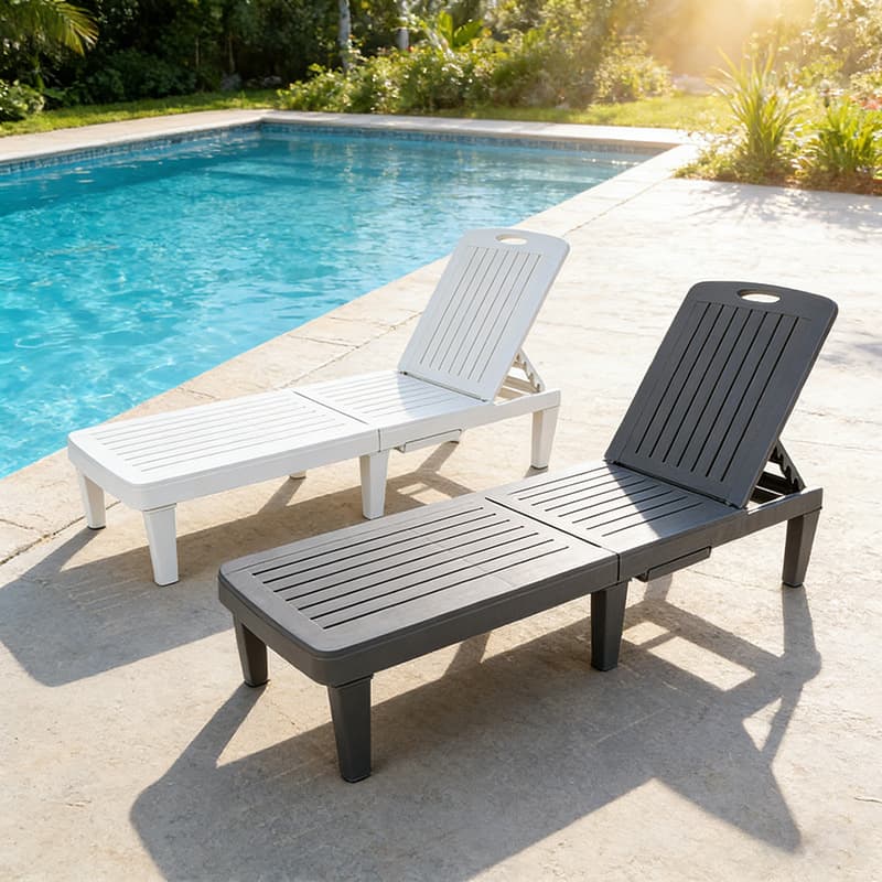 Sun Loungers manufacturer style 16