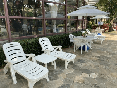 Sun Loungers manufacturer style 17