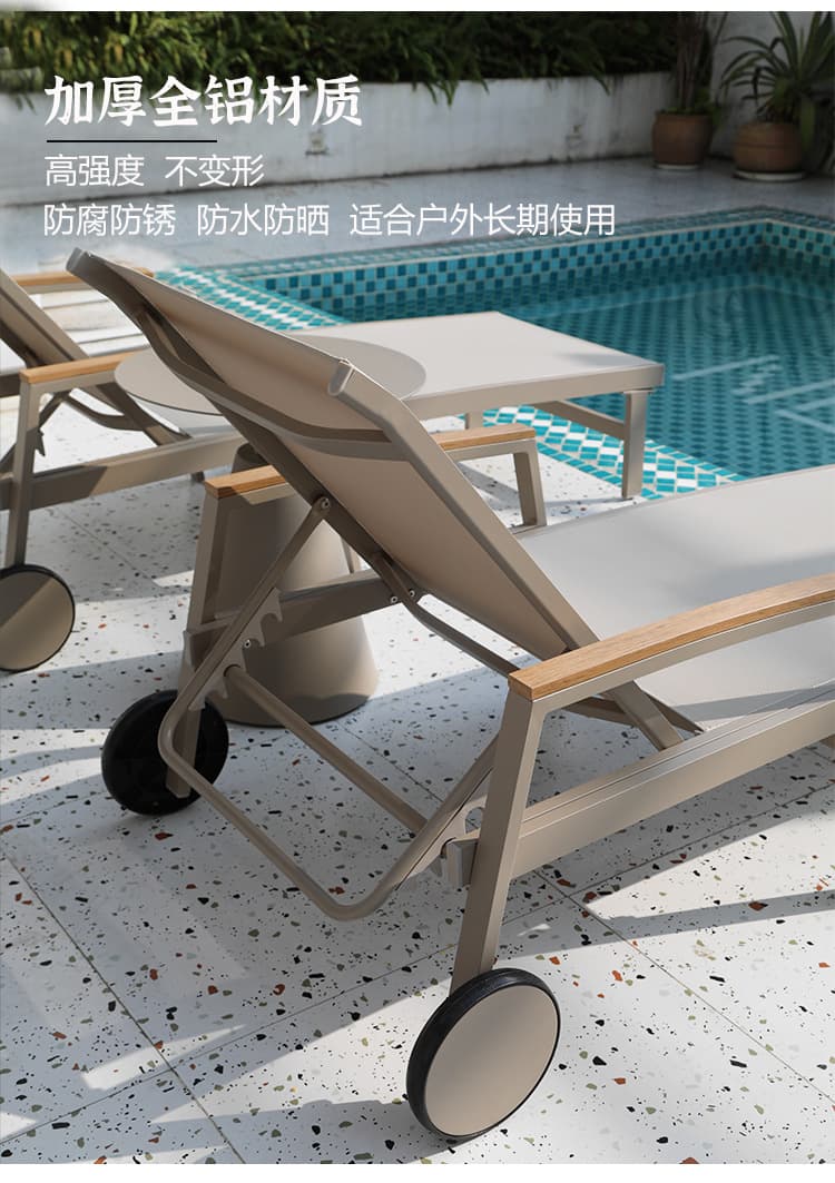 Sun Loungers manufacturer style 20