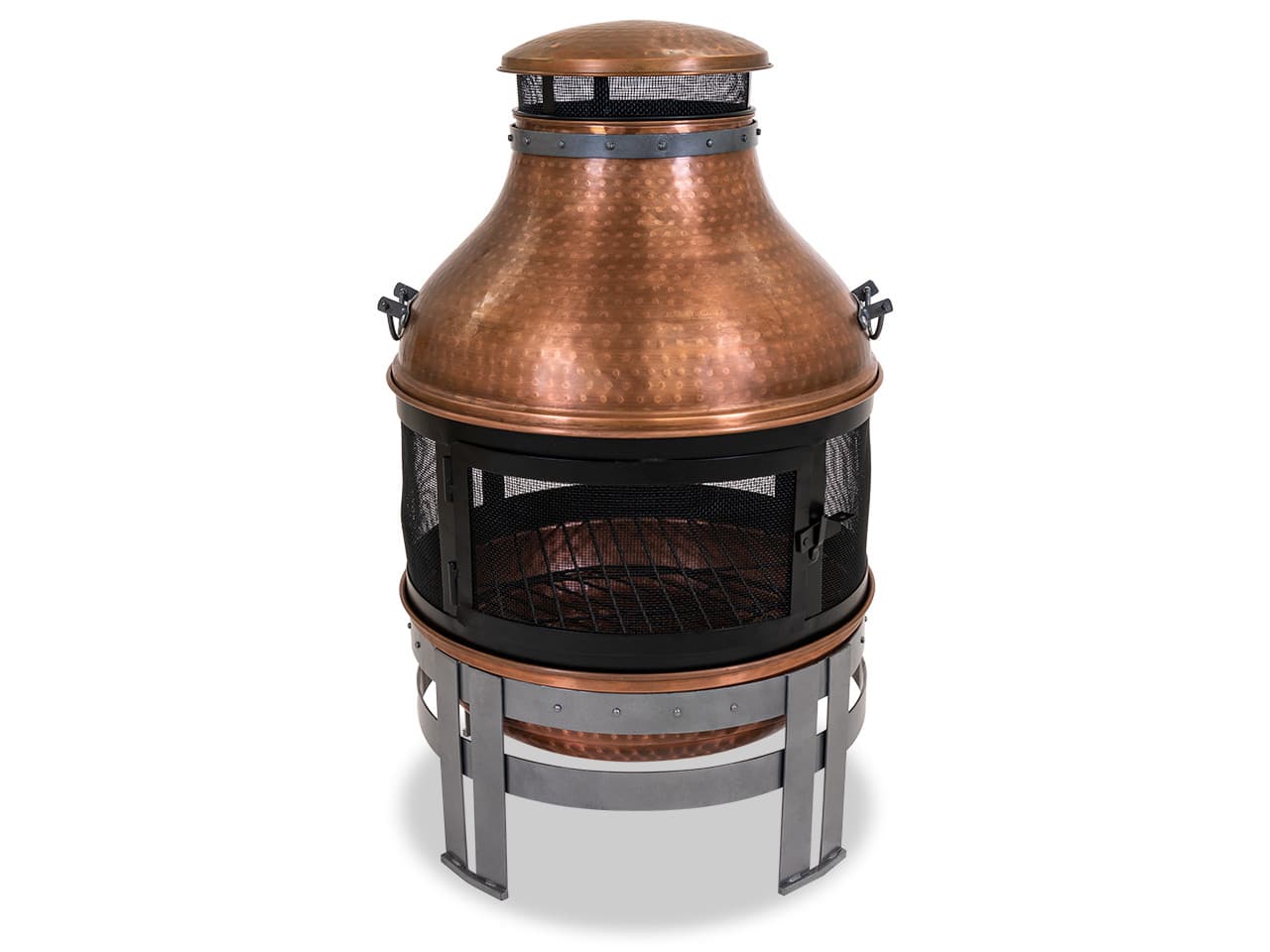 Fire Pits manufactured by QuanYang Outdoor