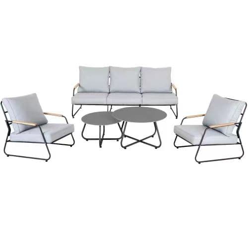 Outdoor Sofa Sets manufacturer style 12