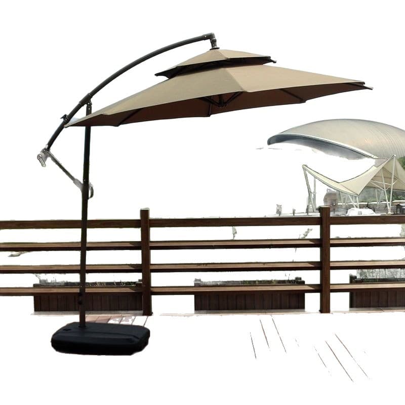 Roman Umbrellas manufacturer style 5