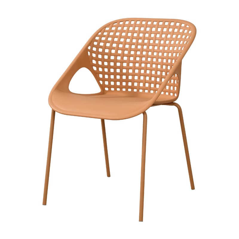 Plastic Outdoor Furniture manufacturer style 5