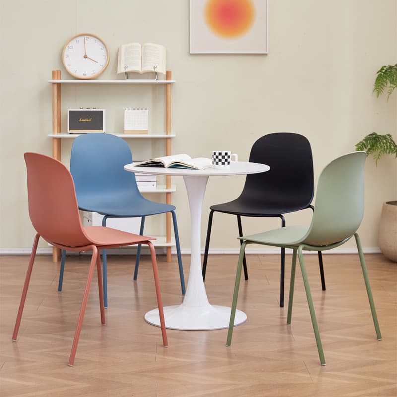Plastic Outdoor Furniture manufacturer style 6