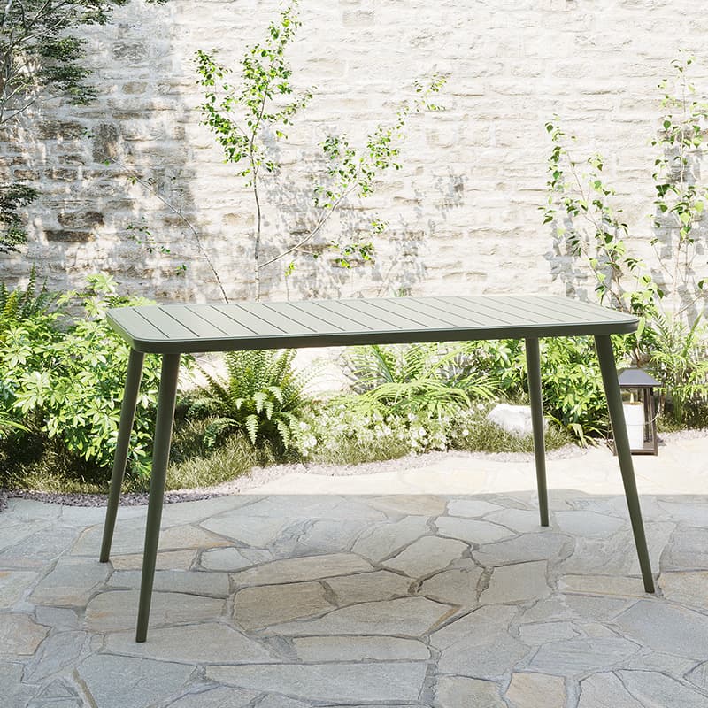 Plastic Outdoor Furniture manufacturer style 10