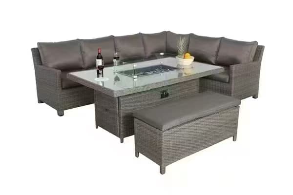 Wicker Furniture manufacturer style 4
